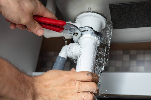 Water damage restoration mold remediation in Belzoni, MS