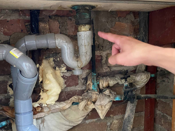 Water damage restoration experts in Belzoni, MS
